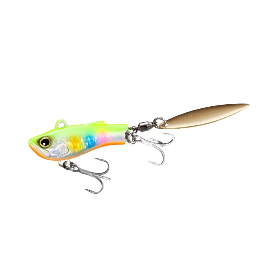 Salvage Blade High Appeal - SHIMANO