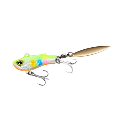 Salvage Blade High Appeal - SHIMANO