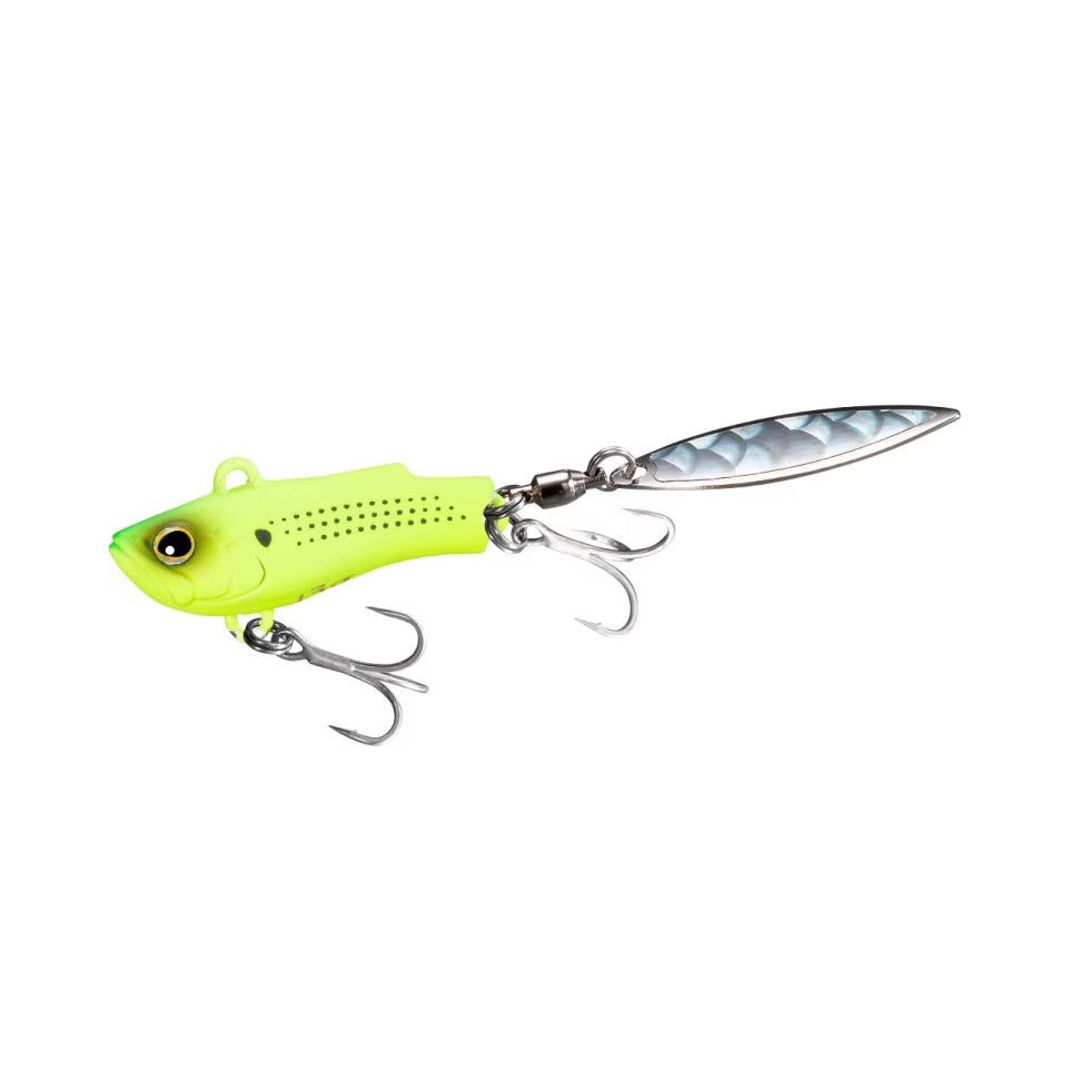 Salvage Blade High Appeal - SHIMANO
