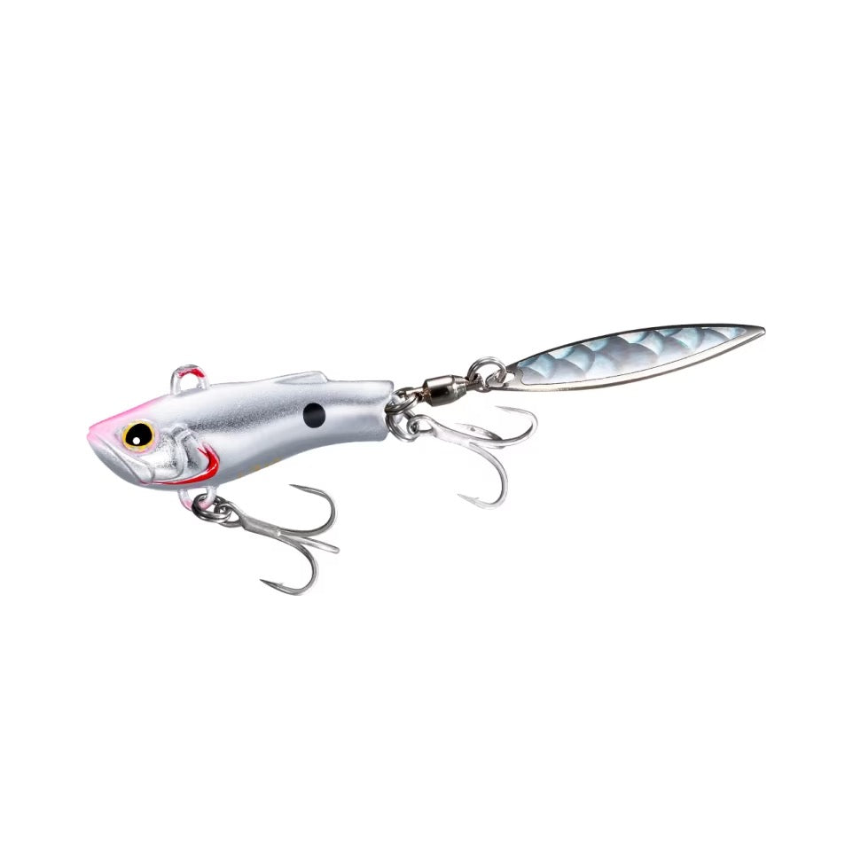 Salvage Blade High Appeal - SHIMANO