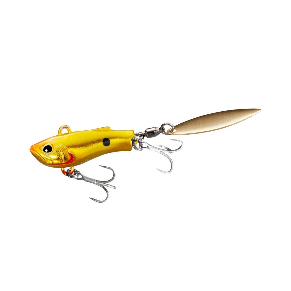 Salvage Blade High Appeal - SHIMANO