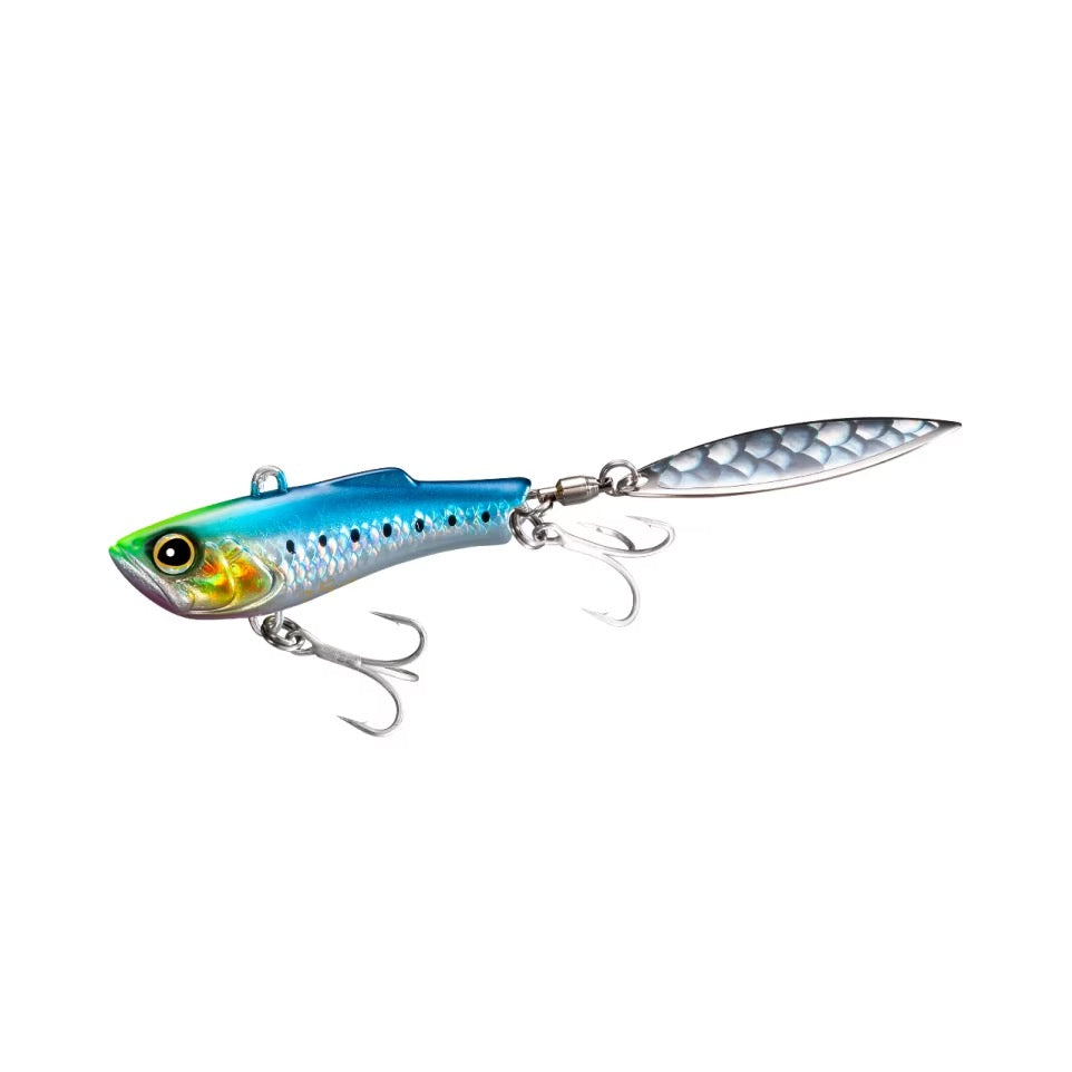 Salvage Blade High Appeal - SHIMANO