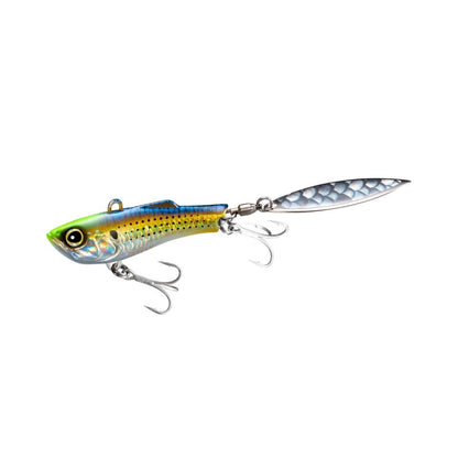 Salvage Blade High Appeal - SHIMANO