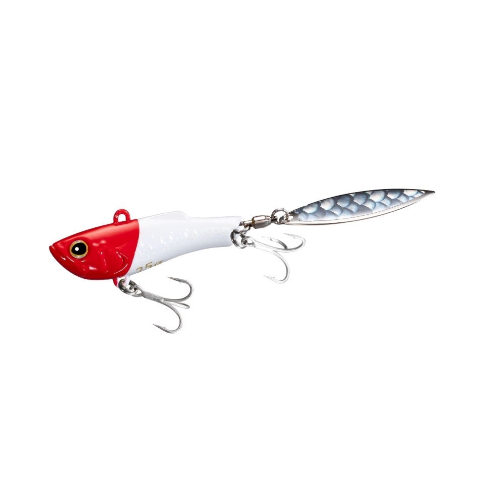 Salvage Blade High Appeal - SHIMANO