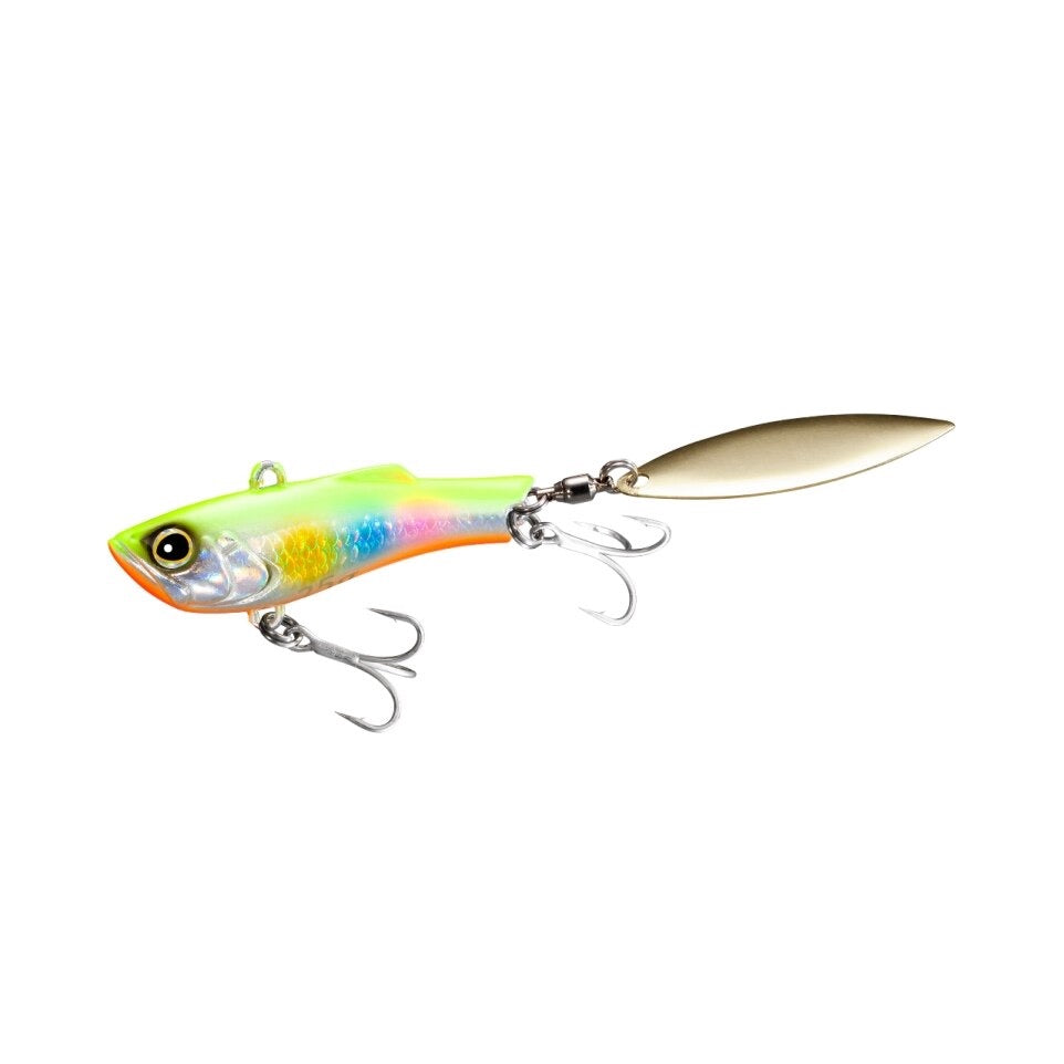 Salvage Blade High Appeal - SHIMANO