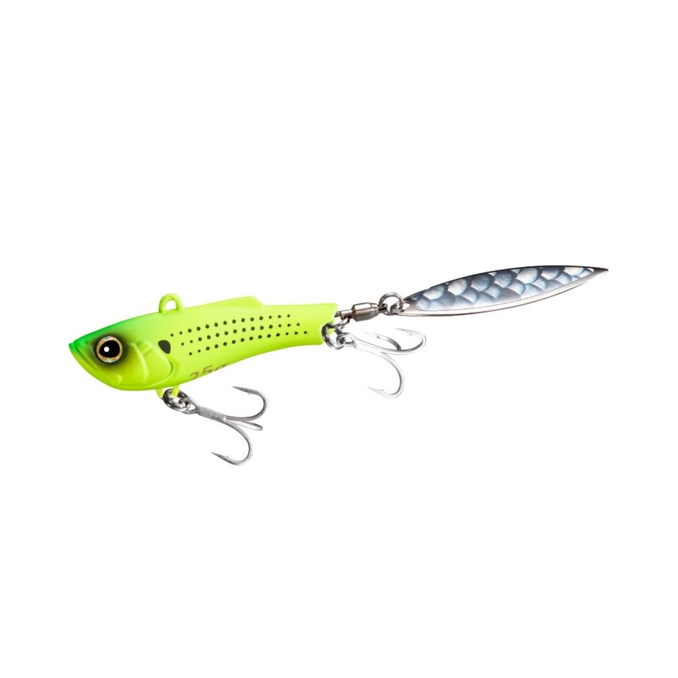 Salvage Blade High Appeal - SHIMANO