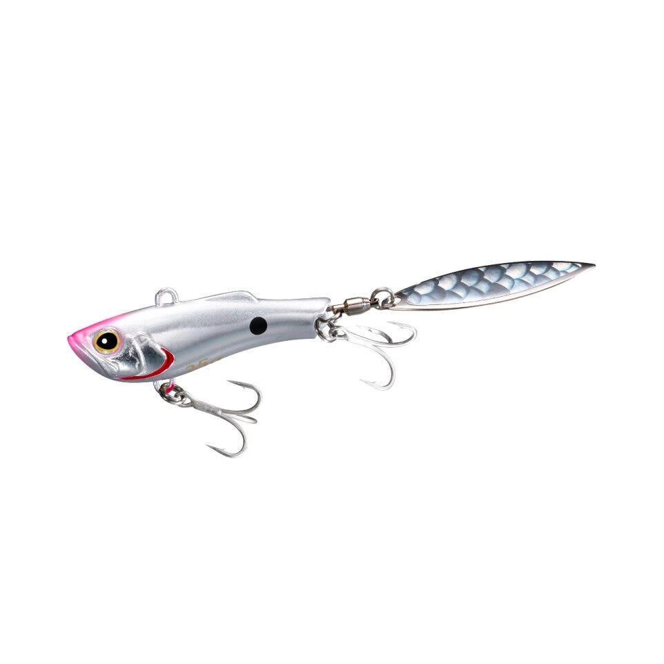 Salvage Blade High Appeal - SHIMANO