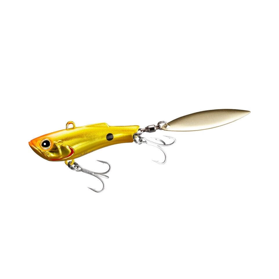 Salvage Blade High Appeal - SHIMANO