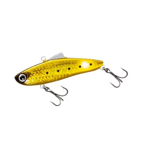 Salvage - SHIMANO