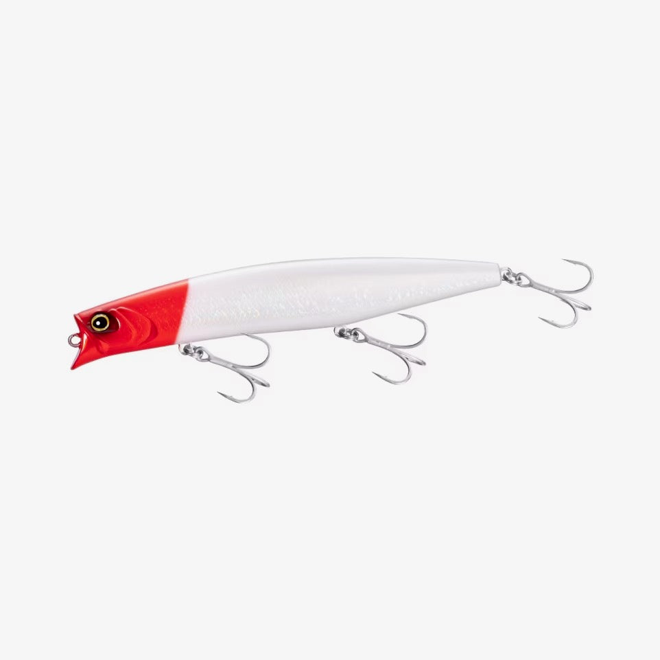 Monika 125 Flash Boost - SHIMANO