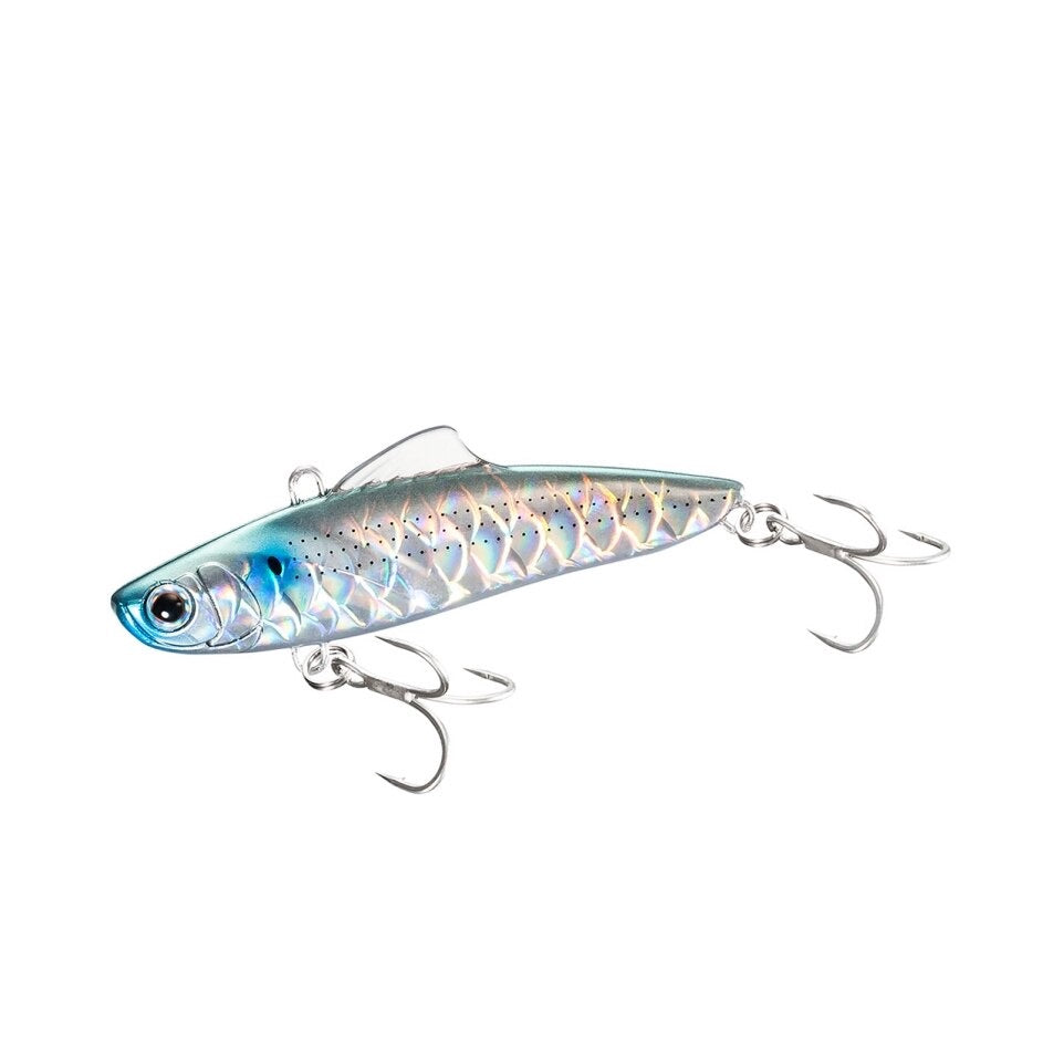 Salvage Solid - SHIMANO