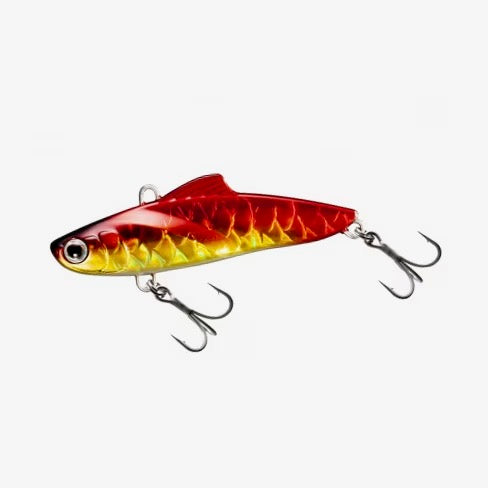 Salvage Solid - SHIMANO