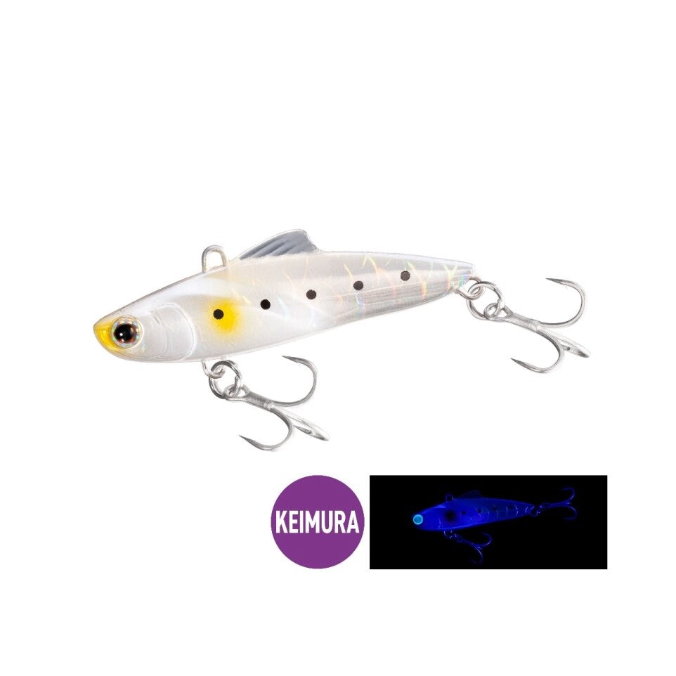Salvage Solid - SHIMANO
