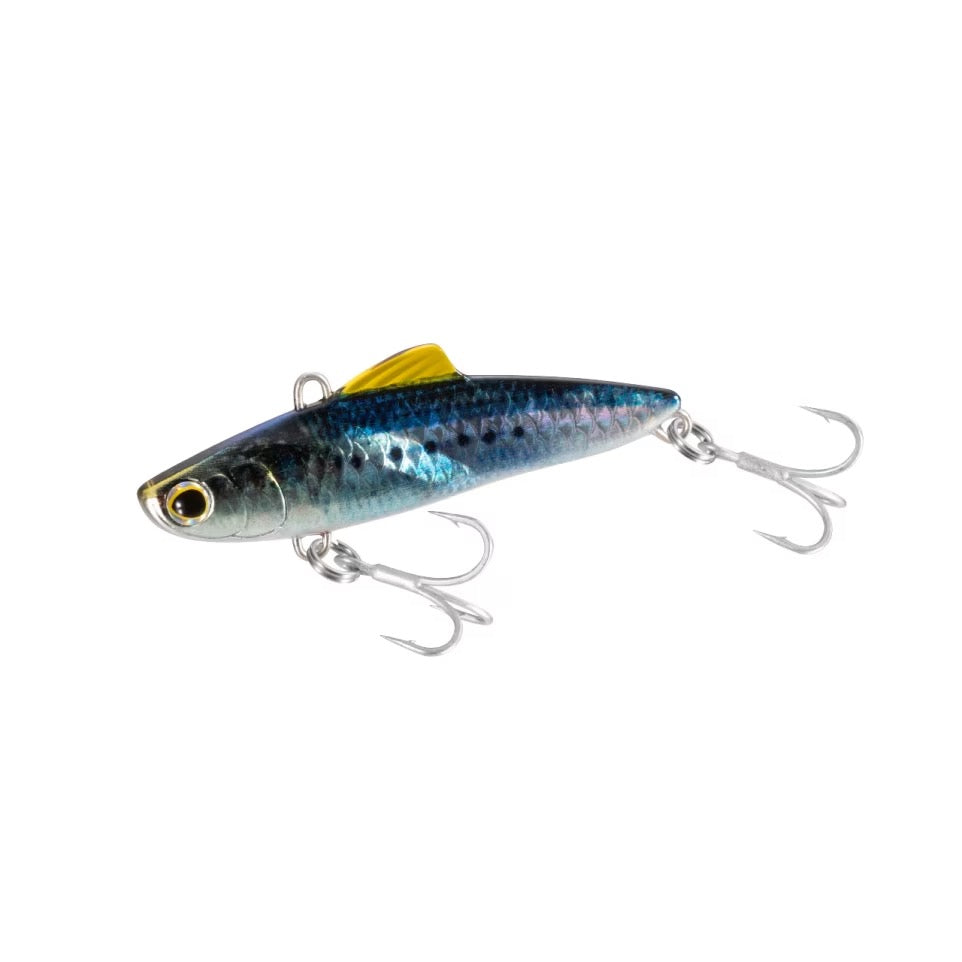 Salvage Solid - SHIMANO