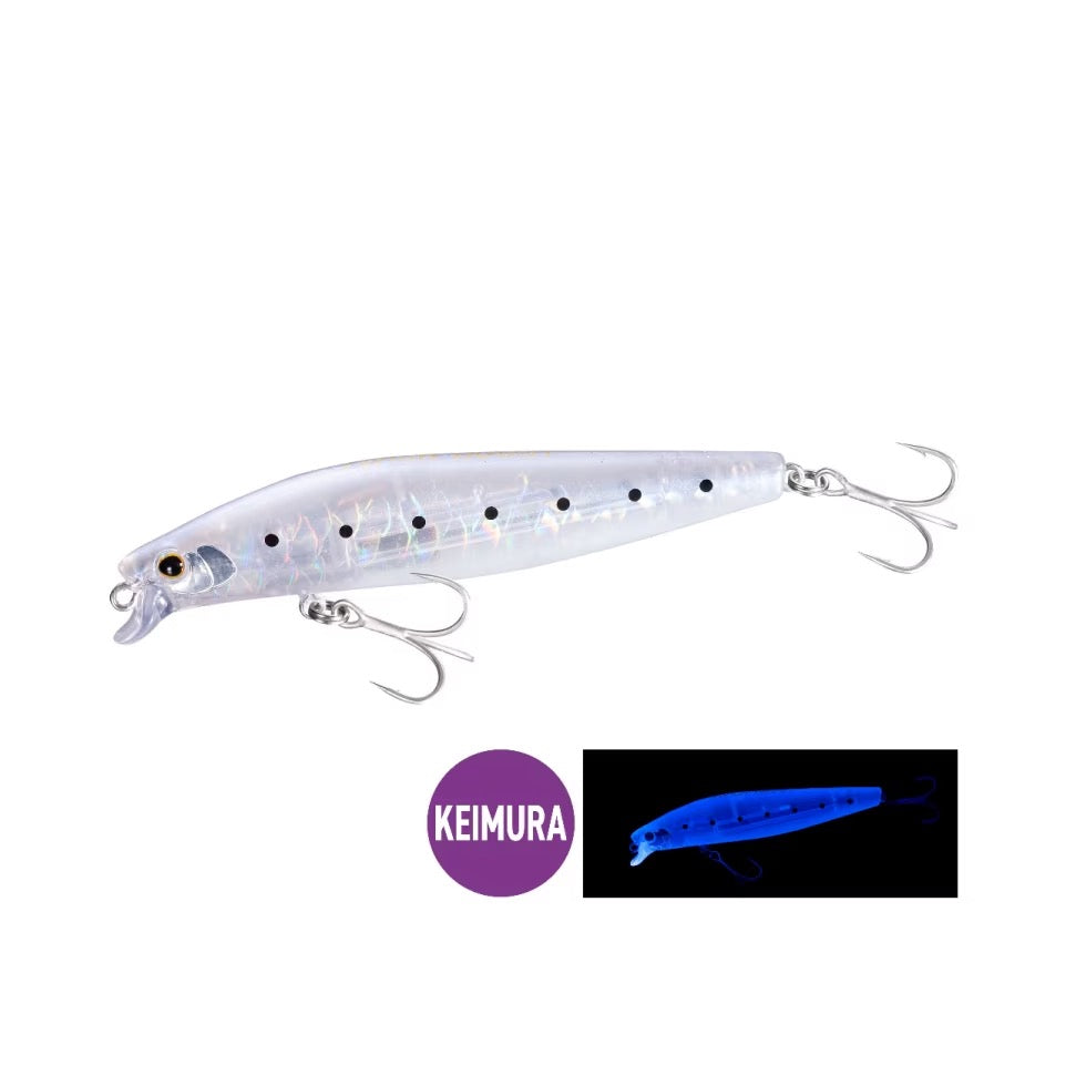 Shallow Assassin 99 Flash Boost - SHIMANO