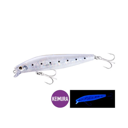 Shallow Assassin 99 Flash Boost - SHIMANO