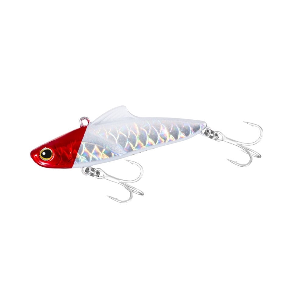 Salvage Solid - SHIMANO