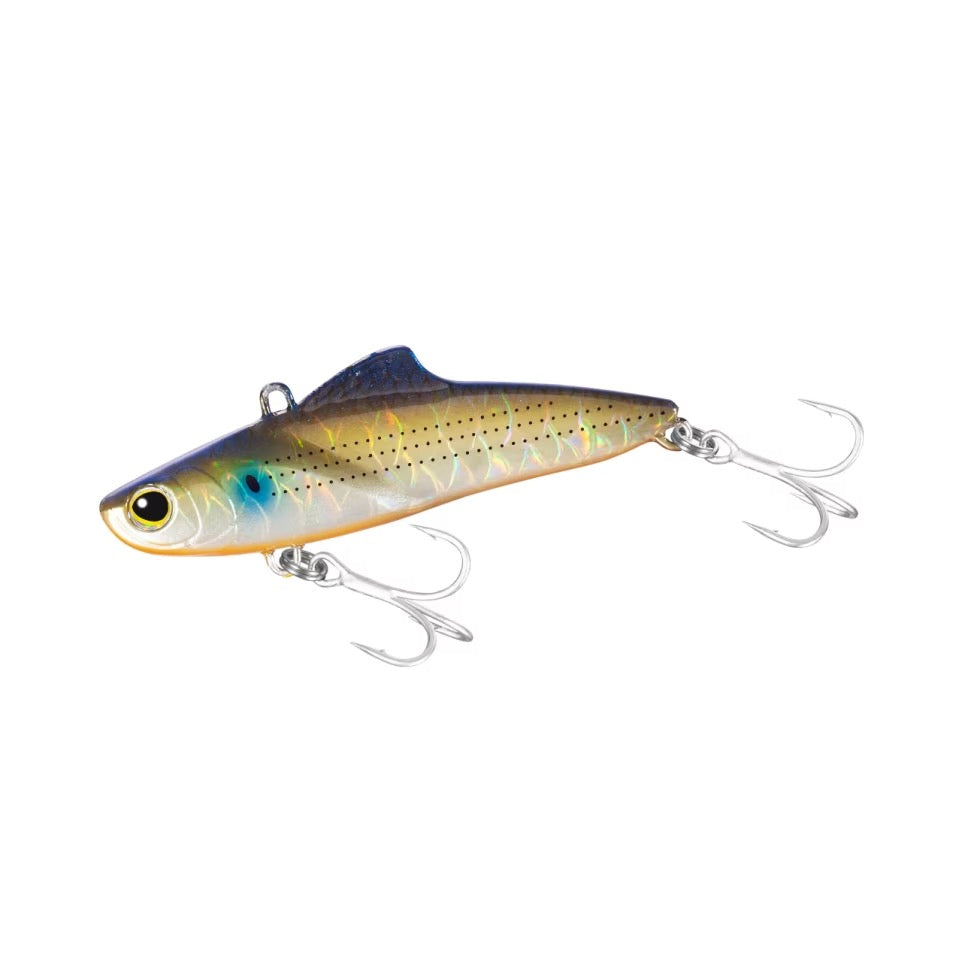 Salvage Solid - SHIMANO