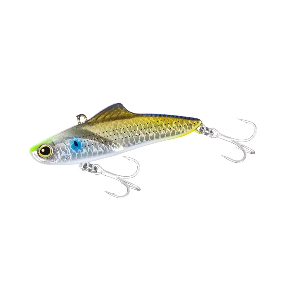 Salvage Solid - SHIMANO