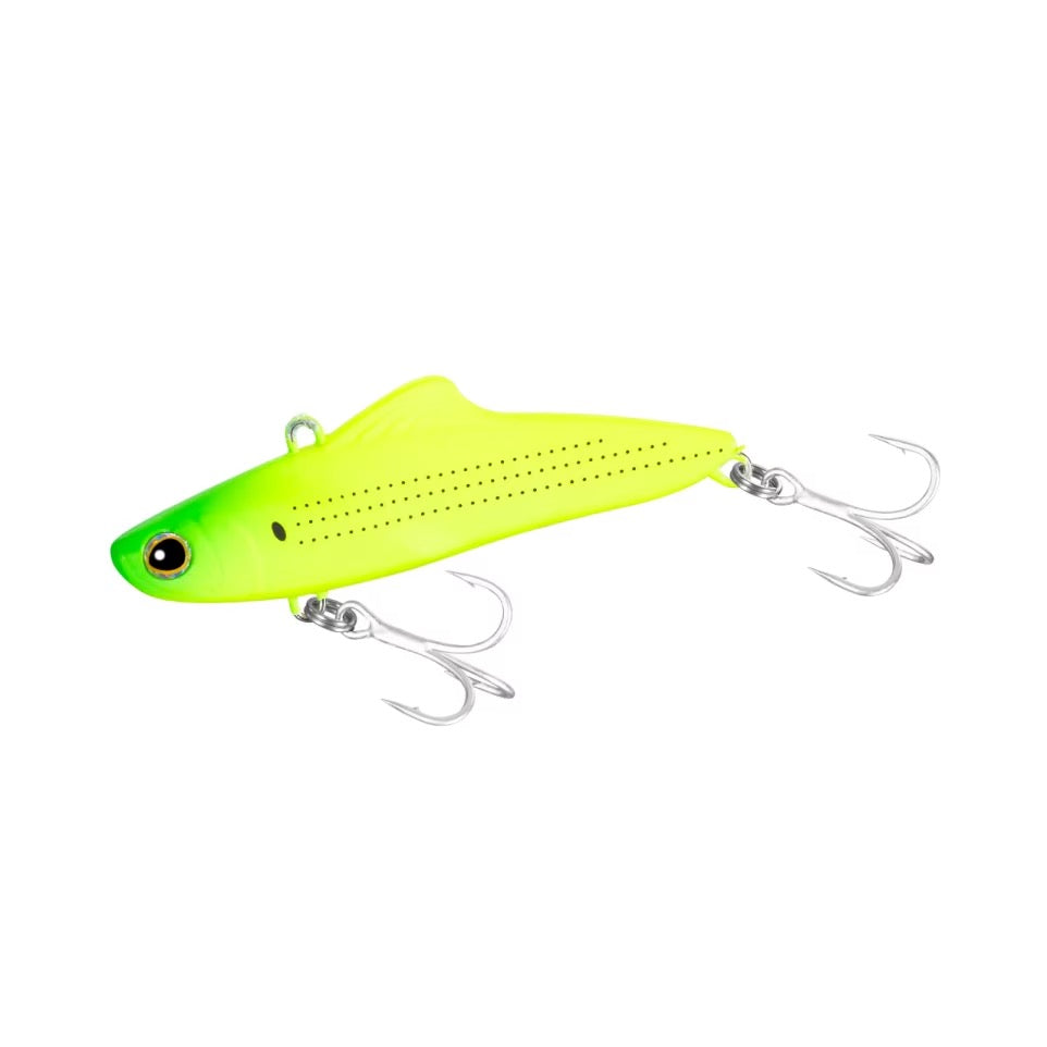 Salvage Solid - SHIMANO
