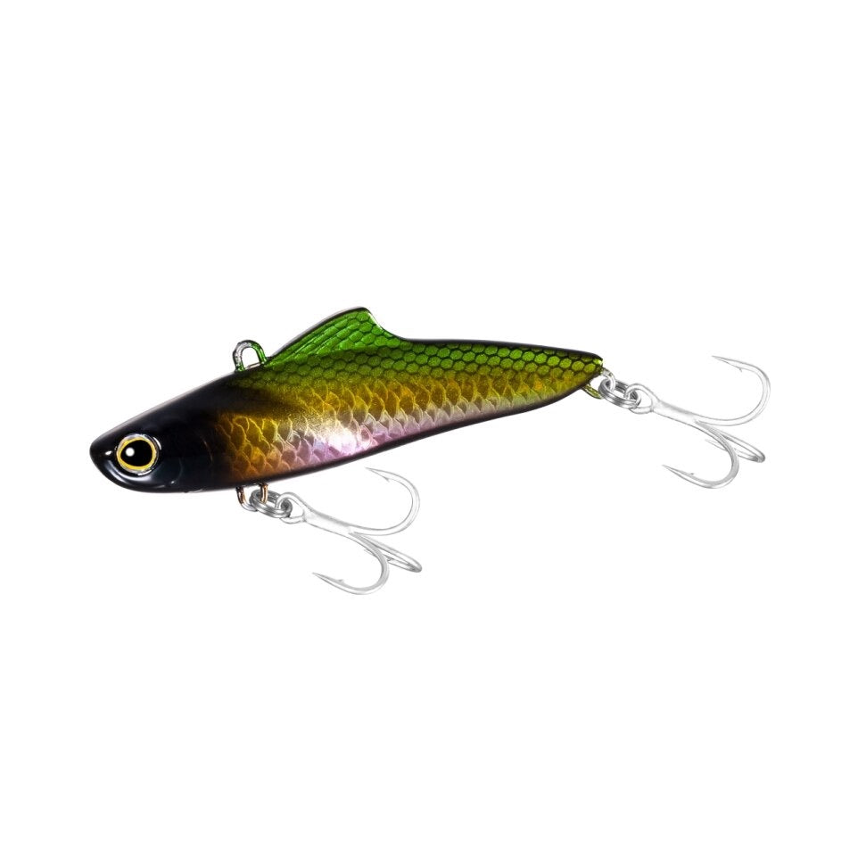 Salvage Solid - SHIMANO