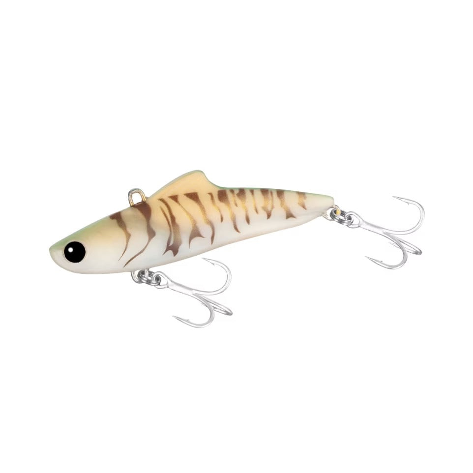 Salvage Solid - SHIMANO