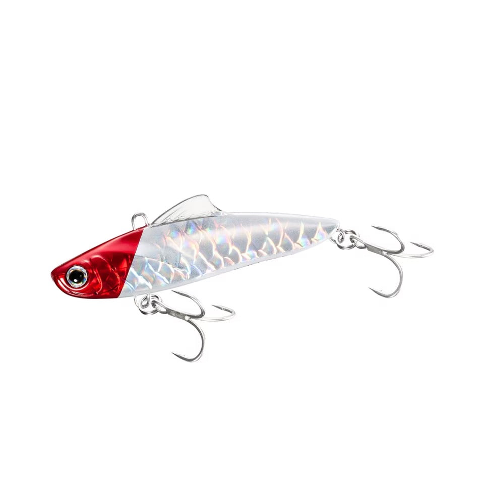 Salvage Solid - SHIMANO