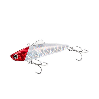 Salvage Solid - SHIMANO