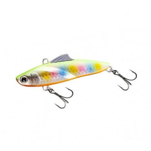 Salvage Solid - SHIMANO