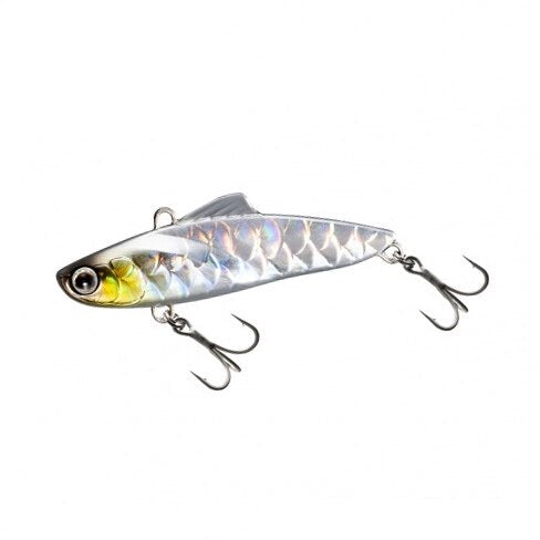 Salvage Solid - SHIMANO