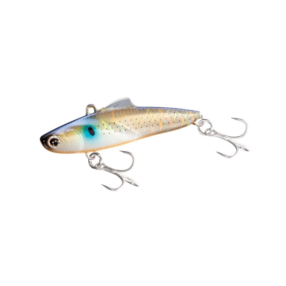 Salvage Solid - SHIMANO