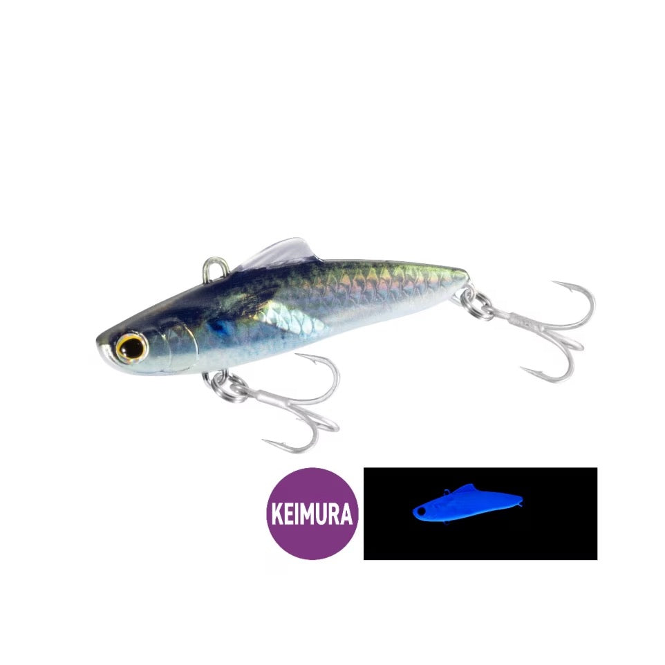 Salvage Solid - SHIMANO