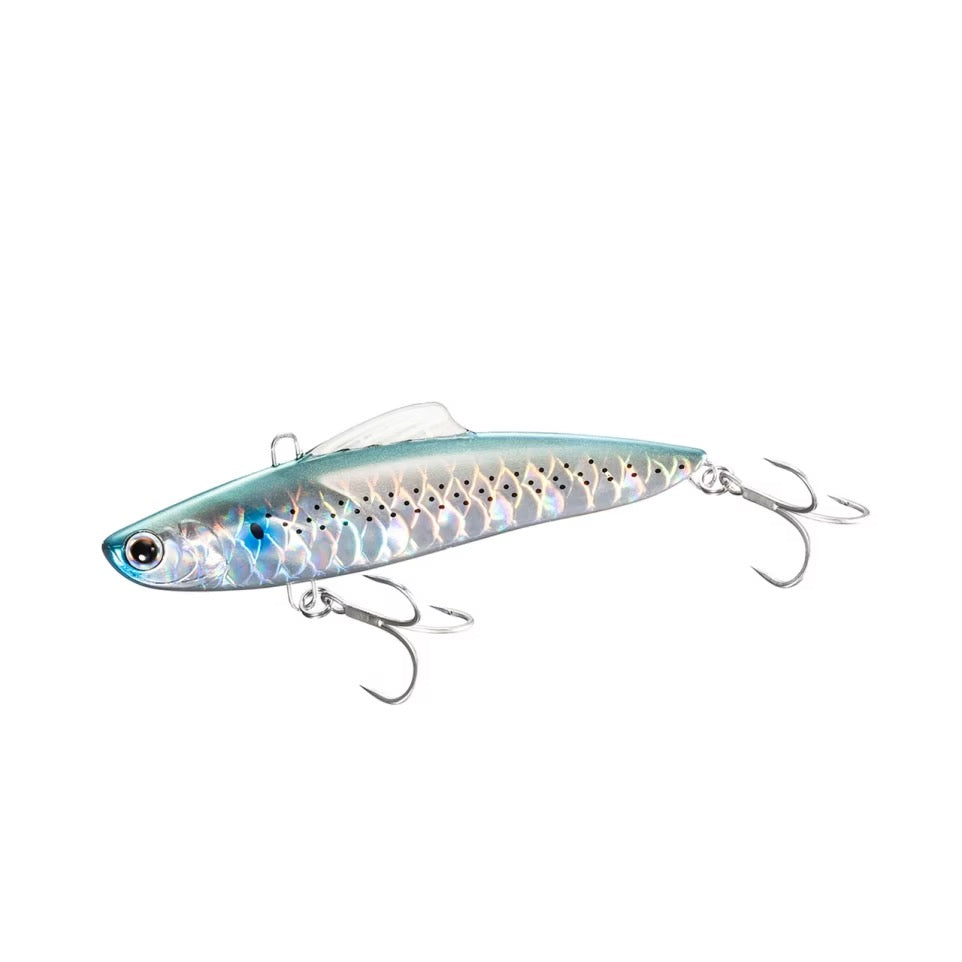 Salvage Solid - SHIMANO