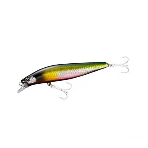 Silent Assassin 99 Jet Boost - SHIMANO