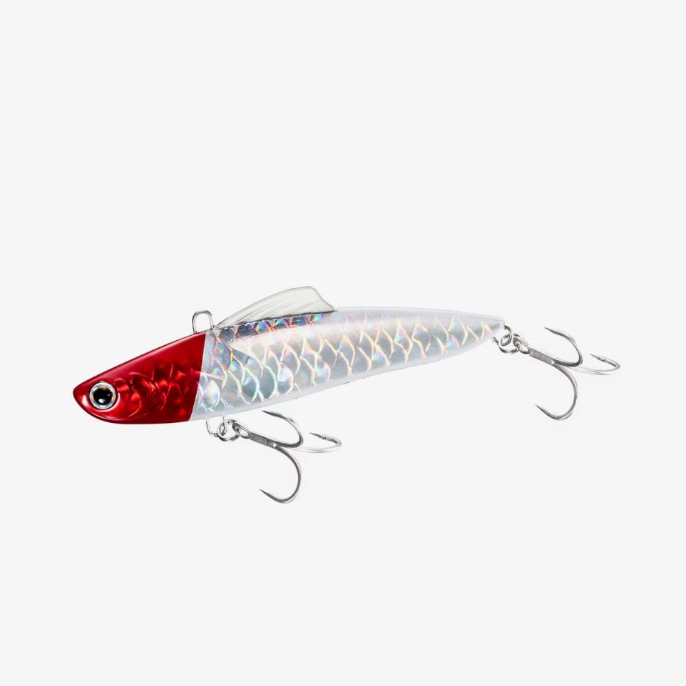 Salvage Solid - SHIMANO