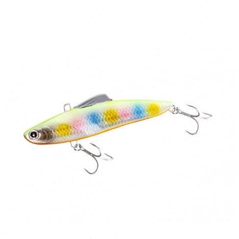 Salvage Solid - SHIMANO