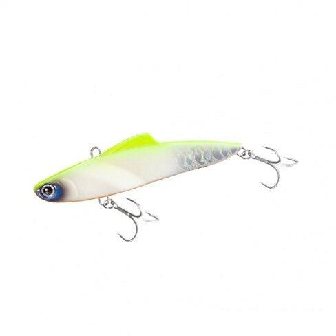 Salvage Solid - SHIMANO