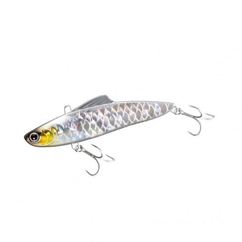 Salvage Solid - SHIMANO