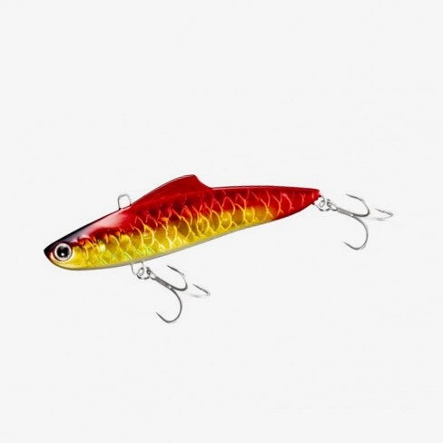 Salvage Solid - SHIMANO