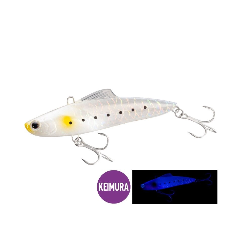 Salvage Solid - SHIMANO