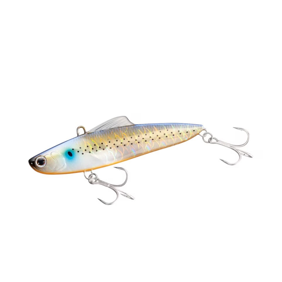 Salvage Solid - SHIMANO
