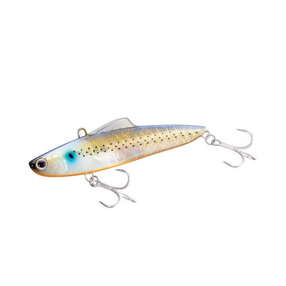 Salvage Solid - SHIMANO