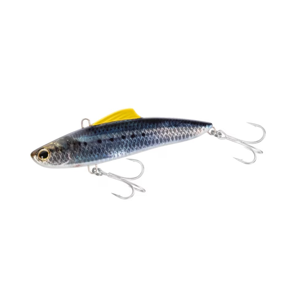 Salvage Solid - SHIMANO