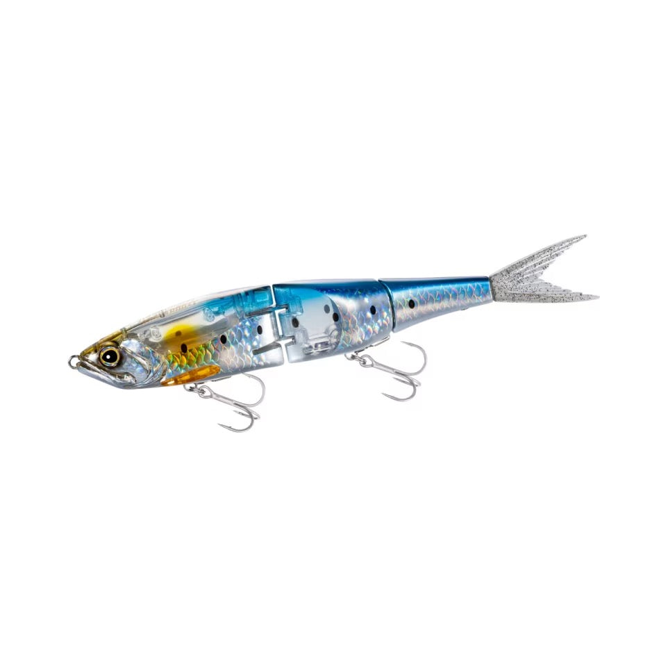 ARMA Joint 280 Flash Boost - SHIMANO