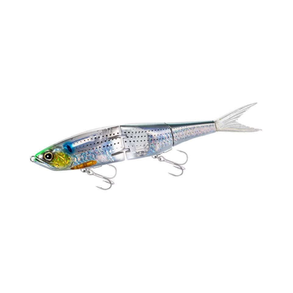 ARMA Joint 280 Flash Boost - SHIMANO