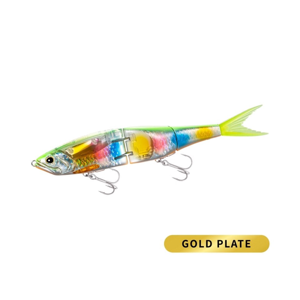ARMA Joint 280 Flash Boost - SHIMANO
