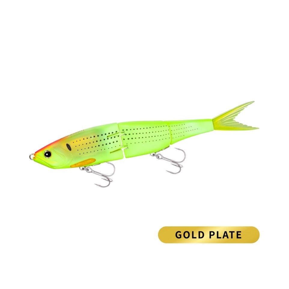 ARMA Joint 280 Flash Boost - SHIMANO