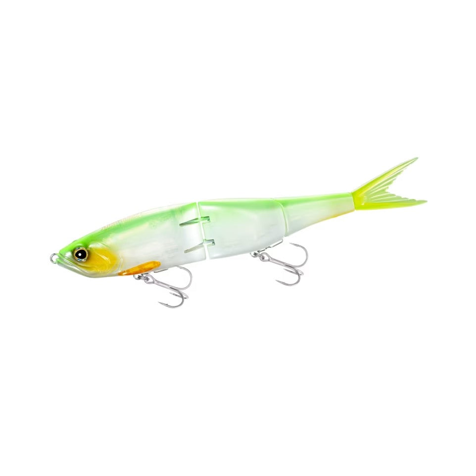 ARMA Joint 280 Flash Boost - SHIMANO
