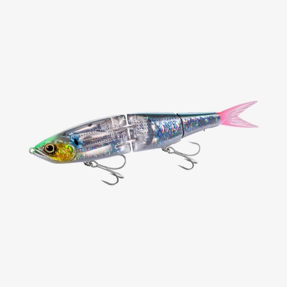 ARMA Joint 190 Flash Boost - SHIMANO