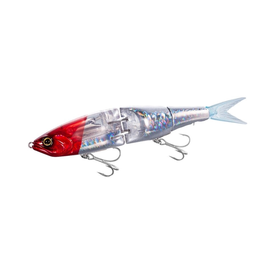 ARMA Joint 190 Flash Boost - SHIMANO